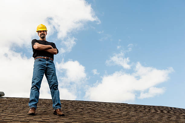 Best Commercial Roofing Services  in Avilla, IN