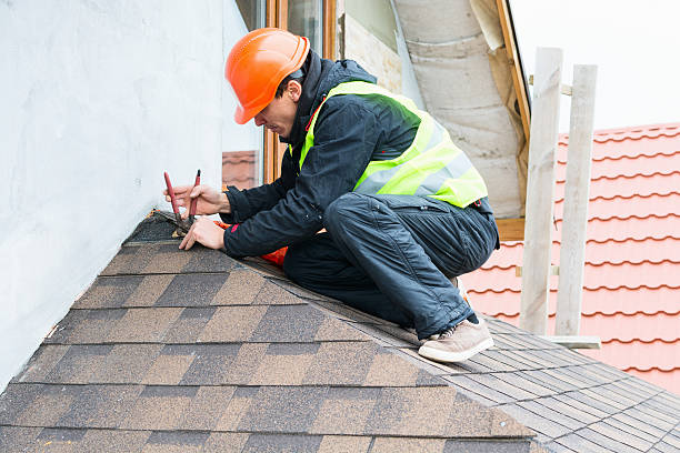Best Metal Roofing Contractor  in Avilla, IN